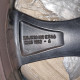5x112 R18 7.5J ET46 57.12 Seat Cuppra