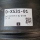 5x112 R18 7.5J ET46 57.12 Seat Cuppra