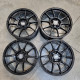 5x130 R19 10.0J-8.5J ET52-ET49 71.6