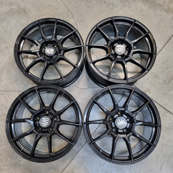 5x130 R19 10.0J-8.5J ET52-ET49 71.6
