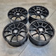 5x130 R19 10.0J-8.5J ET52-ET49 71.6