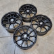5x130 R19 10.0J-8.5J ET52-ET49 71.6