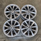 5x112 R18 8.0J ET44 57.1