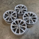 5x112 R18 8.0J ET44 57.1