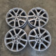 5x112 R17 7.0J ET45 57.1