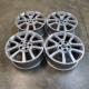5x112 R17 7.0J ET45 57.1