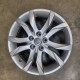 5x108 R17 7.0J ET46 65.1