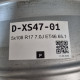 5x108 R17 7.0J ET46 65.1