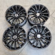 5x112 R19 9.5J-8.5J ET48-ET34.5 66.6