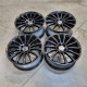 5x112 R19 9.5J-8.5J ET48-ET34.5 66.6