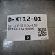 5x112 R19 9.5J-8.5J ET48-ET34.5 66.6