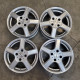 4x108 R15 6.0J ET25 65.1