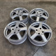 4x108 R15 6.0J ET25 65.1