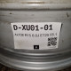 4x108 R15 6.0J ET25 65.1