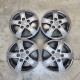 5x130 R16 6.5J ET55 78.1