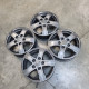 5x130 R16 6.5J ET55 78.1