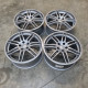 5x112 R18 8.0J ET38 57.1