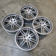 5x112 R18 8.0J ET38 57.1