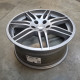 5x112 R18 8.0J ET38 57.1