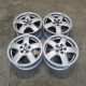 5x100 R15 6.0J ET38 57.1