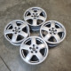 5x100 R15 6.0J ET38 57.1