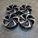 5x108 R20 8.0J ET44 65.1
