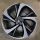 5x108 R20 8.0J ET44 65.1