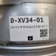 5x112 R19 8.0J ET45 57.1