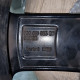 5x112 R18 7.5J ET49 57.1 VW GOLF Rline