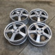 4x108 R16 6.5J ET46 70.1