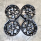 5x112 R17 7.5J ET28 66.6