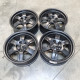 5x112 R17 7.5J ET28 66.6