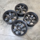 5x112 R17 7.5J ET28 66.6