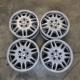 5x112 R16 6.5J ET60 66.6