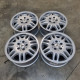 5x112 R16 6.5J ET60 66.6