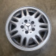 5x112 R16 6.5J ET60 66.6