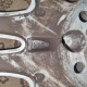 5x112 R16 6.5J ET60 66.6