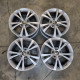 5x110 R16 7.0J ET41 65.1