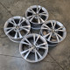 5x110 R16 7.0J ET41 65.1