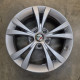 5x110 R16 7.0J ET41 65.1