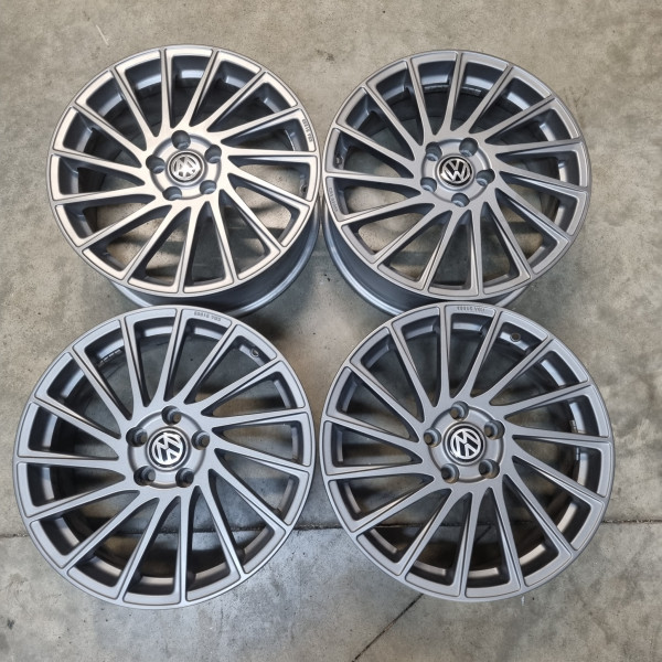 5x112 R18 7.5J ET45 66.6