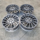 5x112 R18 7.5J ET45 66.6