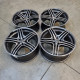 5x100 R18 8.5J ET30 63.4