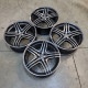 5x100 R18 8.5J ET30 63.4