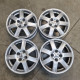 4x108 R16 6.0J ET25 65.1