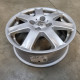 4x108 R16 6.0J ET25 65.1