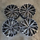 5x112 R21 9.0J ET37 66.6 Audi A8 S8
