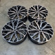 5x112 R21 9.0J ET37 66.6 Audi A8 S8