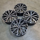 5x112 R21 9.0J ET37 66.6 Audi A8 S8