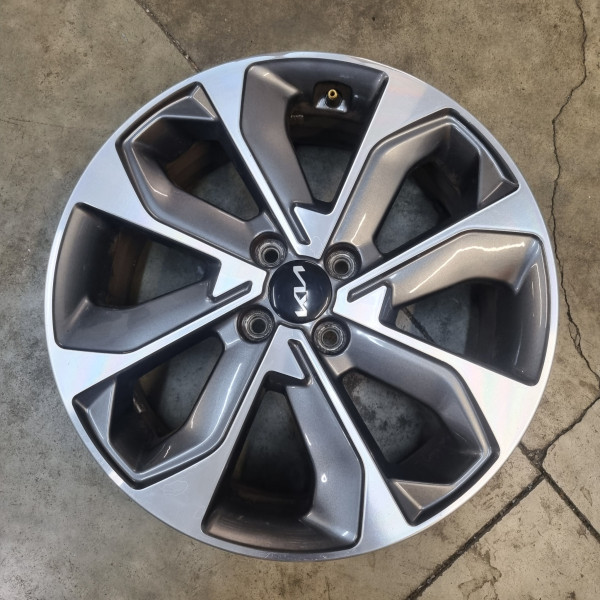 4x100 R17 6.5J ET49 54.1